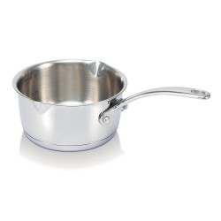 Casserole 2 becs 12 cm...