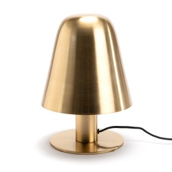 Lampe table Everest or