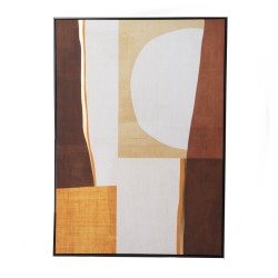 Toile Ariane 100x140 cm