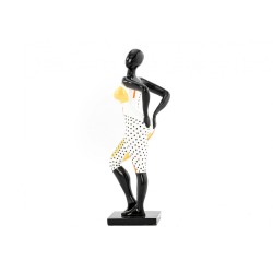 Statue femme Berlingo Fruiti 
