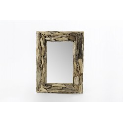 Miroir rectangle petit...