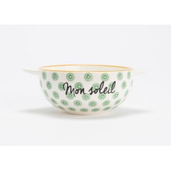 Bol Mon Soleil 18.5 cm (lot...
