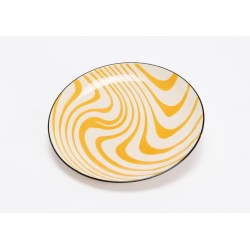 Assiette plate Berlingot...