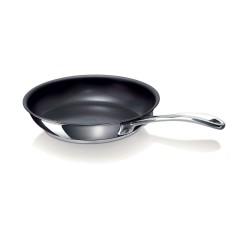 Poêle revetue chef 20 cm