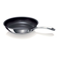 Poêle revetue chef 26 cm