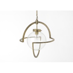 Suspension Nina E27 40 w