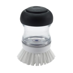 Brosse à vaisselle ronde...