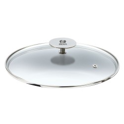 Couvercle en verre 30 cm