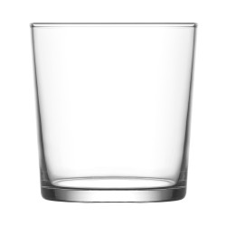 Boîte de 4 verres cocktail 34,5 cl