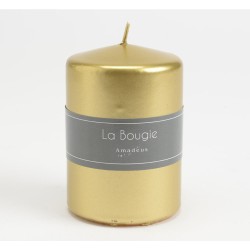 Bougie cylindrique 7 x 10...