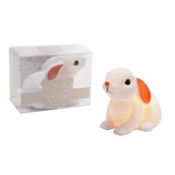 Veilleuse lapinou