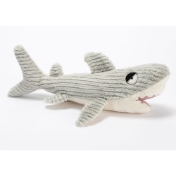 Peluche Martin le requin