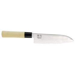 Couteau santoku 17,5cm...