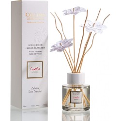 Bouquet parfumé camélia 200...