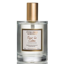 Parfum d'intérieur fleurs...