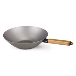 Wok be a wok star 36 cm 