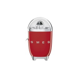 Presse agrumes années 50 rouge