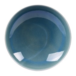 Assiette creuse lagon 22 cm...