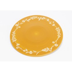 Assiette de présentation...