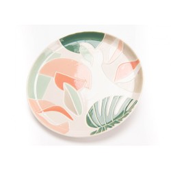 Assiette plate Natureva 26...