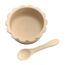 Coffret assiette et...