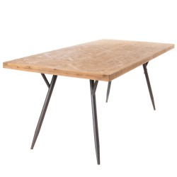 Table Ernest 