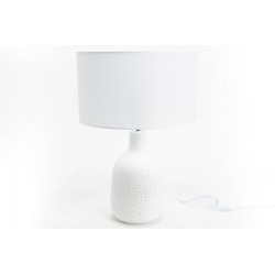 Lampe de table Maud avec...