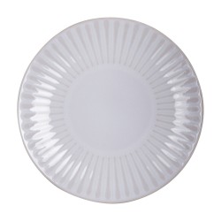 Assiette plate olympe 27 cm...