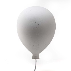 Applique Ballon 8W
