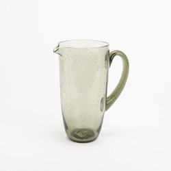 Pichet Bulle Néo gris 1,2 l