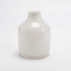 Vase craquelé Itakoski