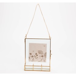 Porte bijoux mural Bonheur 