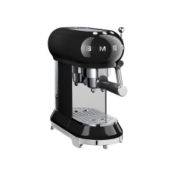 Machine à café expresso noire