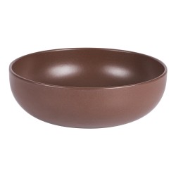 Saladier Uno choco 26 cm