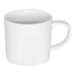 Mug louna blanc 30 cl (lot...