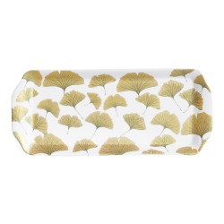 Plat à cake ginko 36 cm