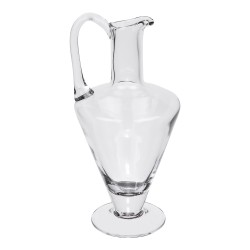 Carafe benoit 1 l en verre