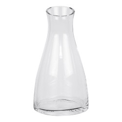 Carafe y 1 l 23 cm en verre