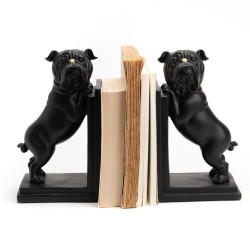 Serre livre Bulldog