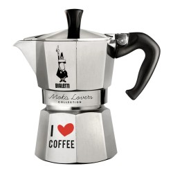 Cafetière italienne moka...