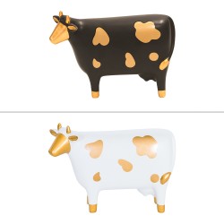 Vache hauteur 16 cm en...