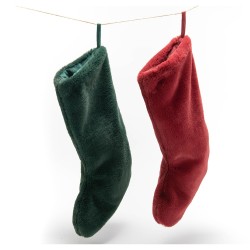 Set de 2 Chaussettes de...