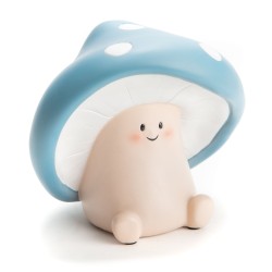 Veilleuse champignon