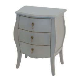 Mini commode 3 tiroirs...