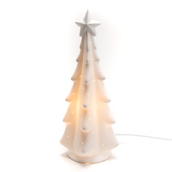 Lampe sapin