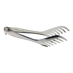 Pince à spaghetti 21 cm en...