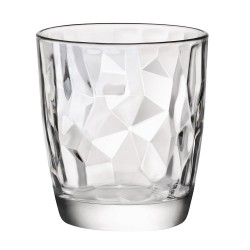 Gobelet bas Diamond 30,5 cl...