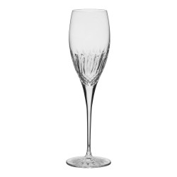 Boîte de 4 flûtes diamante...