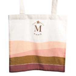 Tote bag inaya mamie