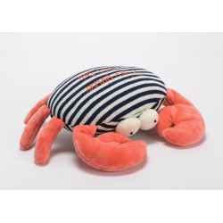 Crabe Gustave